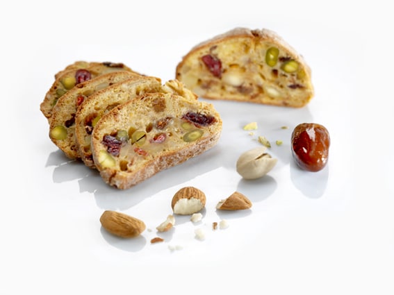 Un encas 100% Breton et 100% gourmand : Biskili