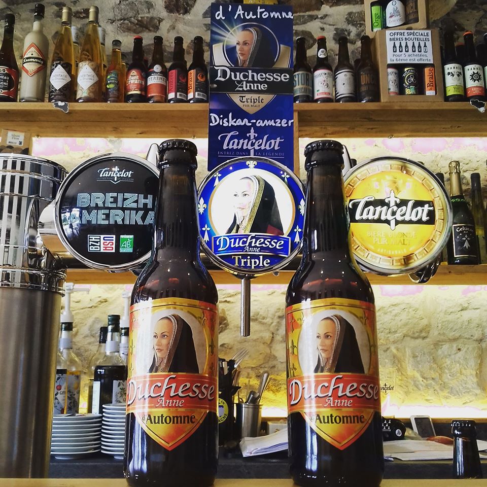 Tavarn Breizh : Le Café 100% Breton, à Nantes ! Tavarn Breizh : Le Café 100% Breton, à Nantes !