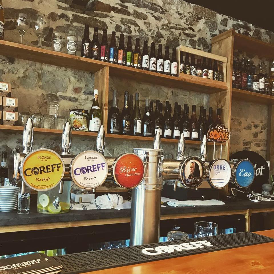 Tavarn Breizh : Le Café 100% Breton, à Nantes ! Tavarn Breizh : Le Café 100% Breton, à Nantes !