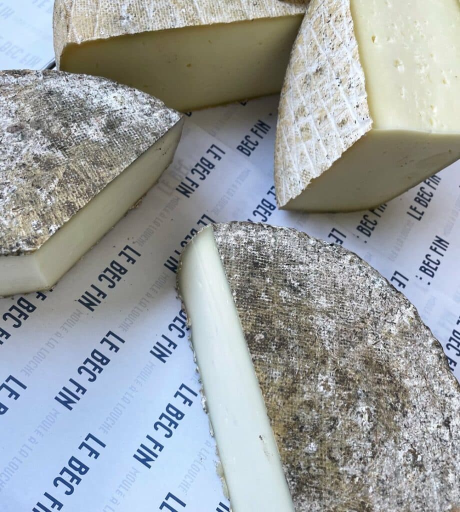 Top 13 des fromages bretons à goûter absolument... ! Top 13 des fromages bretons à goûter absolument... !