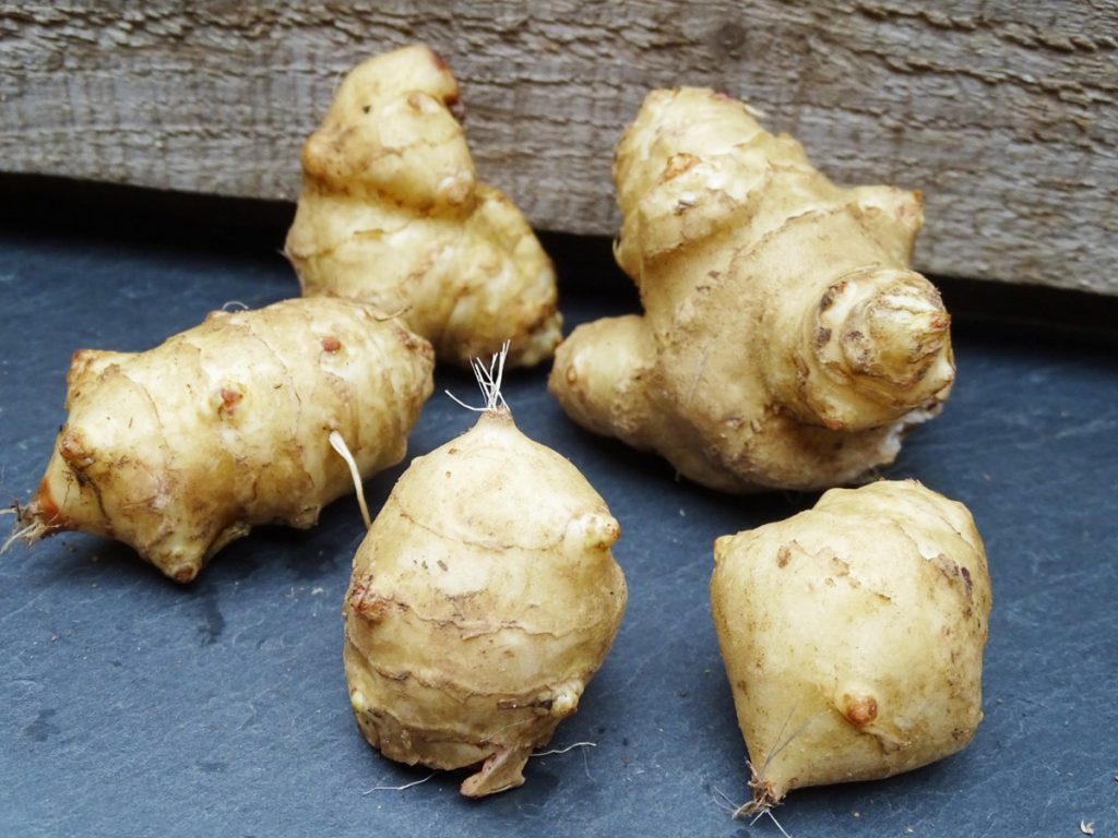 Légumes et fruits de saison - Décembre [CALENDRIER + LISTE]