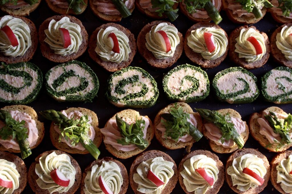 Traiteur de mariage : terroir, saisonnalité et gastronomie locale Traiteur de mariage : terroir, saisonnalité et gastronomie locale