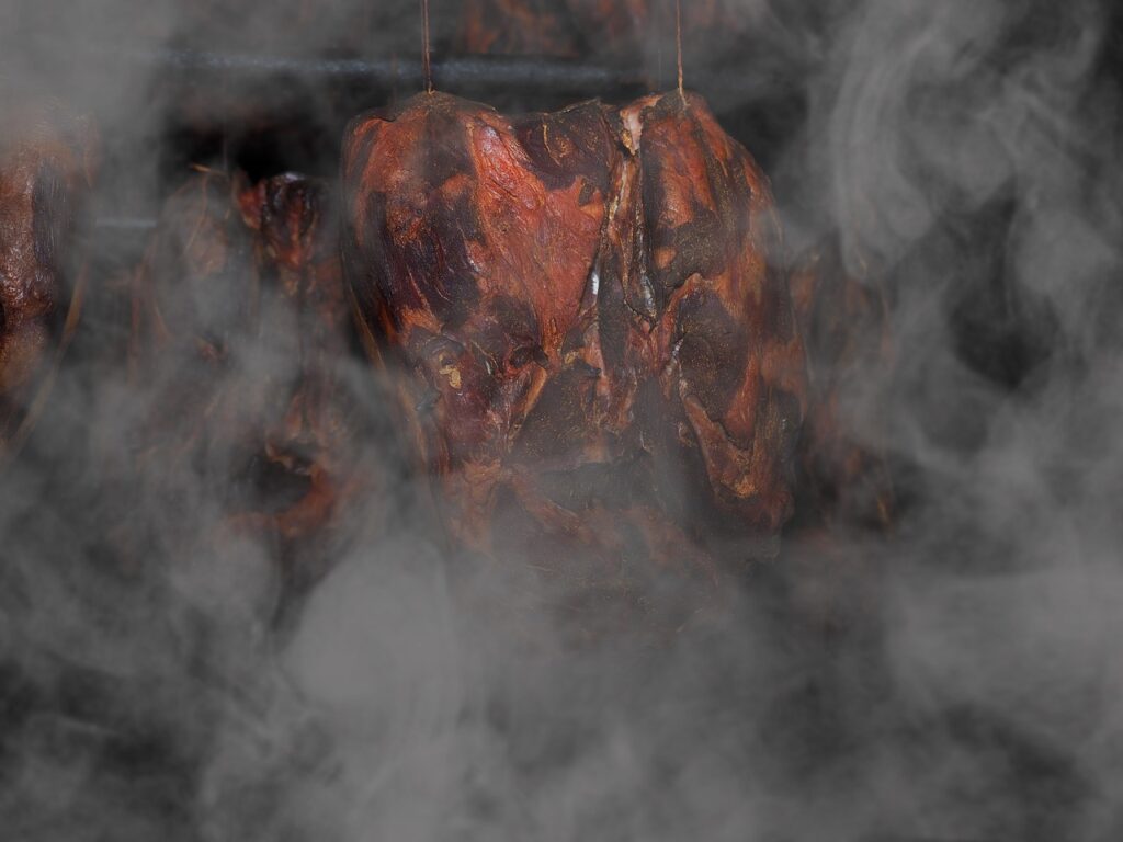 Fumage des aliments à chaud ou à froid : Guide Complet