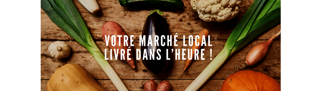 Vite Mon Marché : La livraison circuit court à Nantes Vite Mon Marché : La livraison circuit court à Nantes