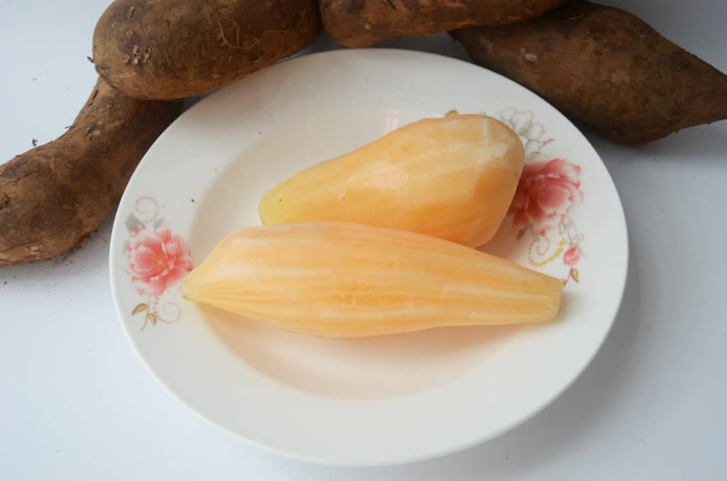 Poire de terre (Yacon) : Comment la cuisiner ? Quels bienfaits ? Idées recettes